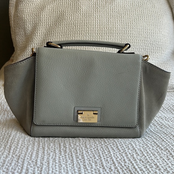 Kate Spade handbag / satchel - Picture 2 of 10